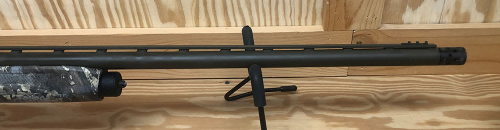 MOSSBERG 940 PRO WATERFOWL 12GA 28" PRAIRIE BROWN -img-11