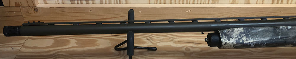 MOSSBERG 940 PRO WATERFOWL 12GA 28" PRAIRIE BROWN -img-4