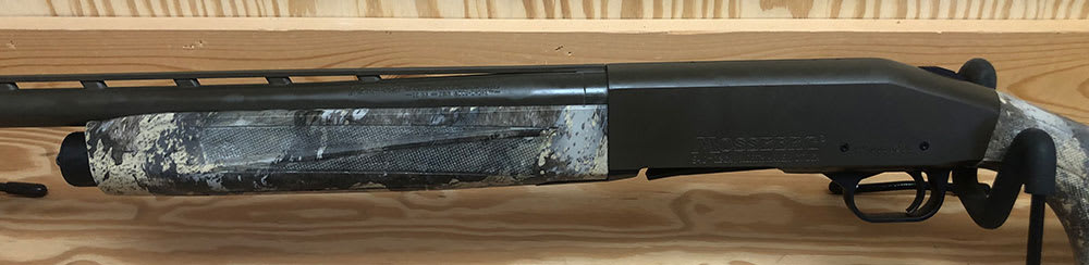 MOSSBERG 940 PRO WATERFOWL 12GA 28" PRAIRIE BROWN -img-3