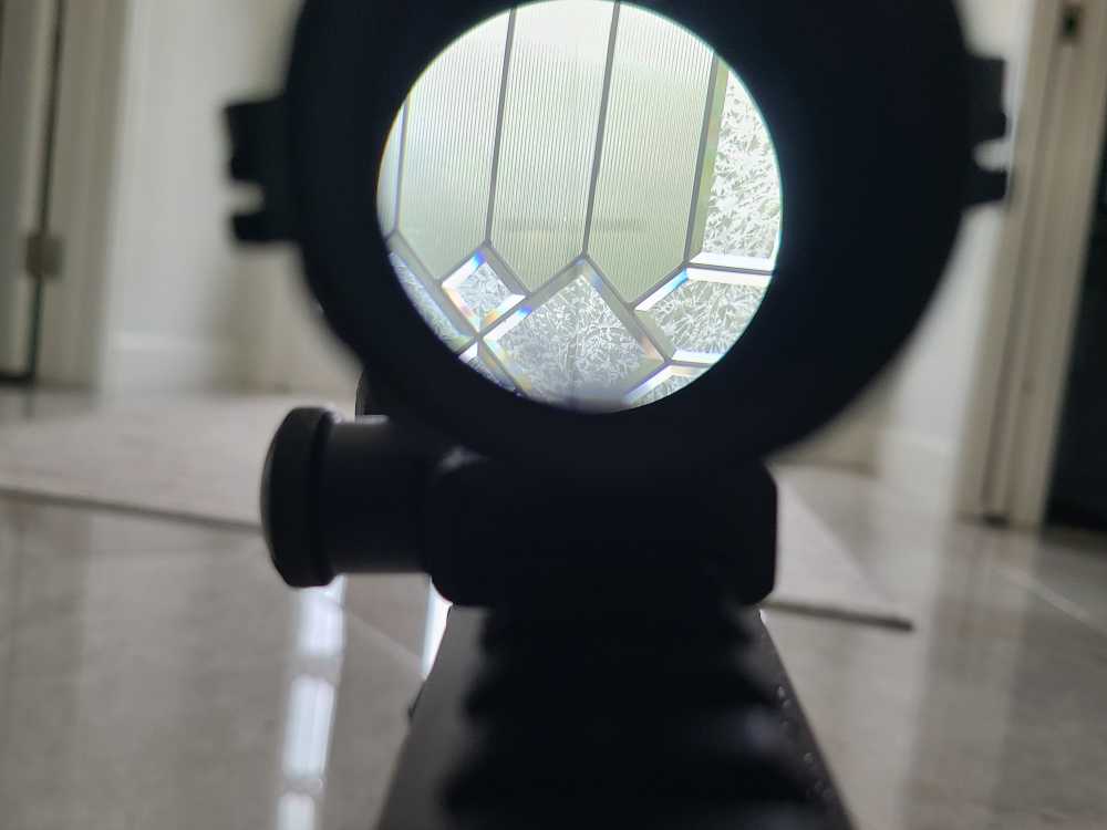  DS Arms FAL SA58  21" .308  with Factory Installed Extras-img-16
