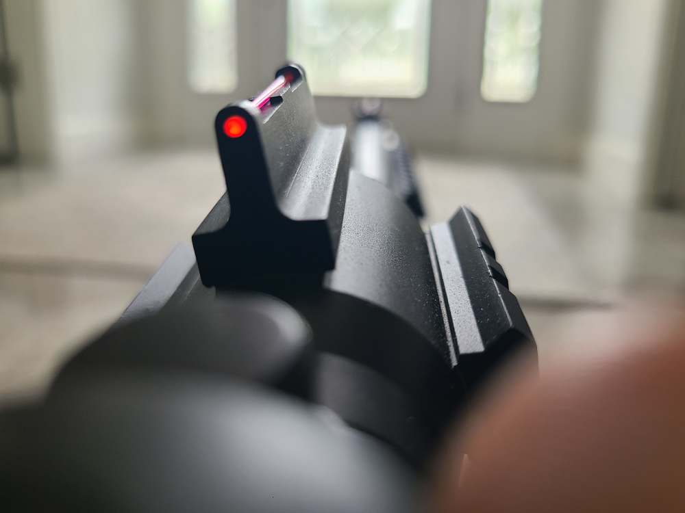  DS Arms FAL SA58  21" .308  with Factory Installed Extras-img-17