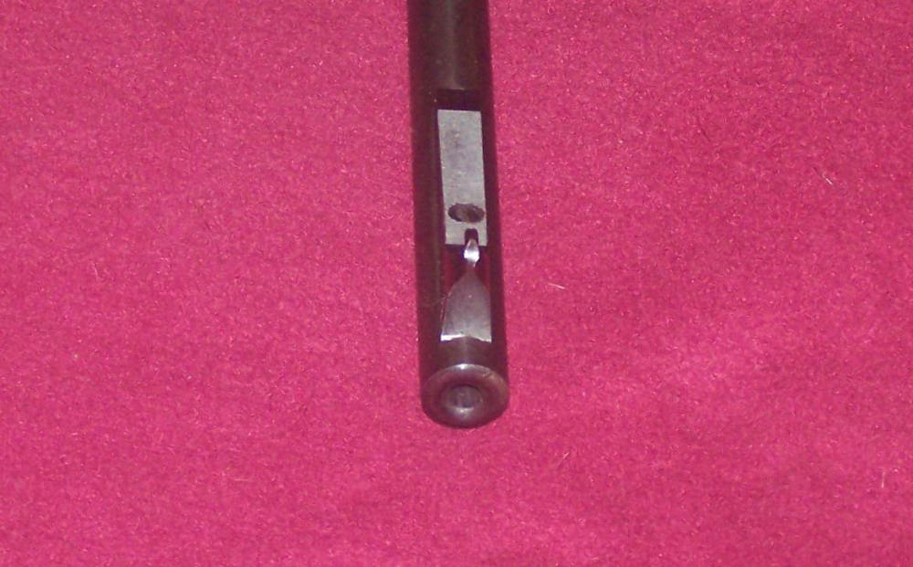 REMINGTON 522 VIPER 22" .22LR BARREL & FRONT SIGHT $39.95-img-6
