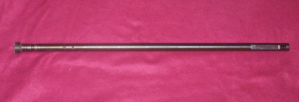 REMINGTON 522 VIPER 22" .22LR BARREL & FRONT SIGHT $39.95-img-2