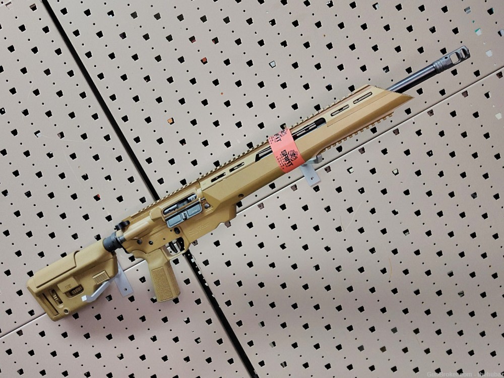 Springfield Armory SAINT® Edge ATC Elite-img-1