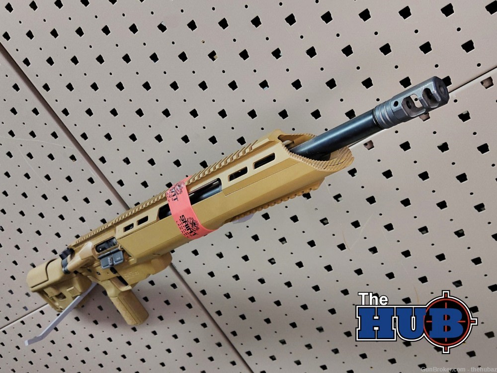 Springfield Armory SAINT® Edge ATC Elite-img-0