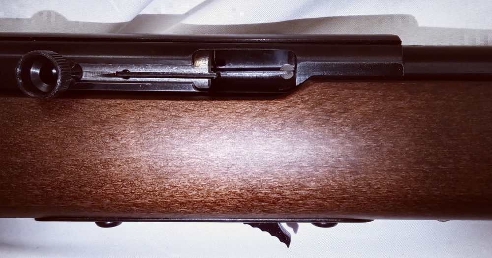 Savage Model 64 .22 LR – Semi-Automatic Rifle – 21in Barrel-img-14