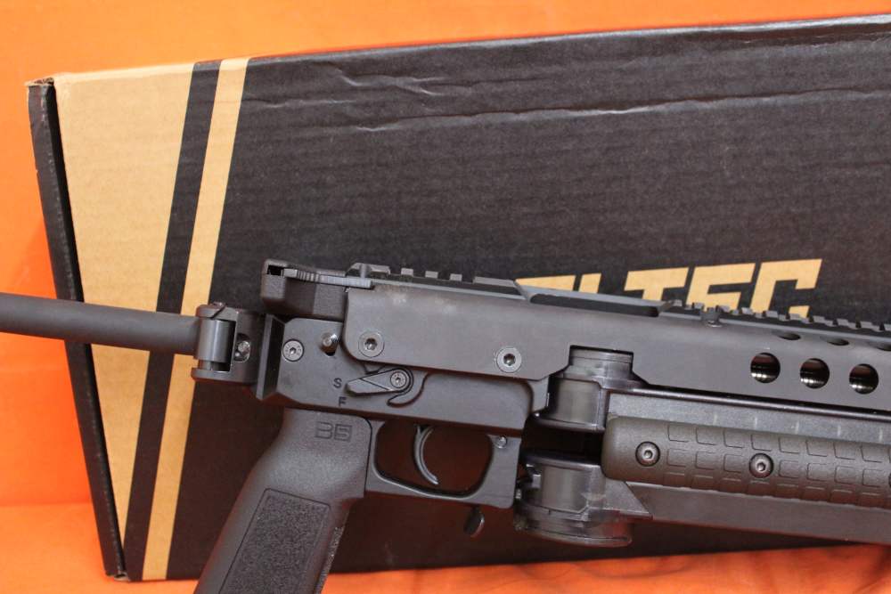 Kel-Tec KP50 5.7x28 50+1 9" NEW! Free Layaway Program!-img-3