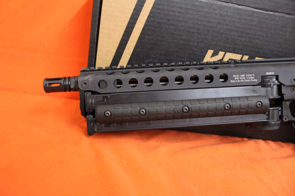 Kel-Tec KP50 5.7x28 50+1 9" NEW! Free Layaway Program!-img-7