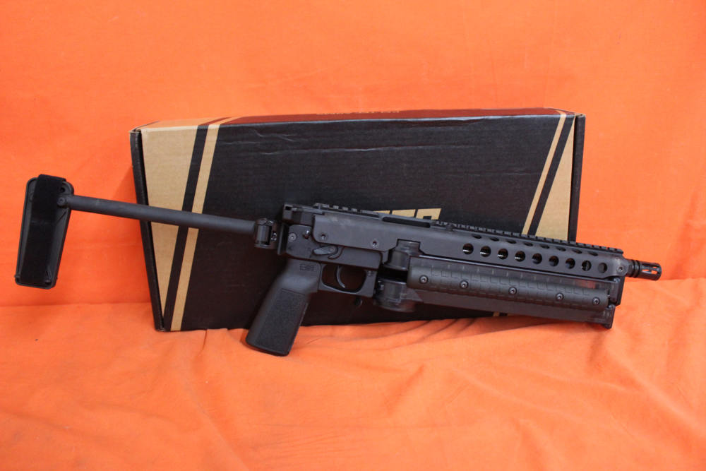 Kel-Tec KP50 5.7x28 50+1 9" NEW! Free Layaway Program!-img-0