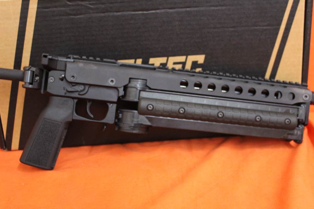 Kel-Tec KP50 5.7x28 50+1 9" NEW! Free Layaway Program!-img-5