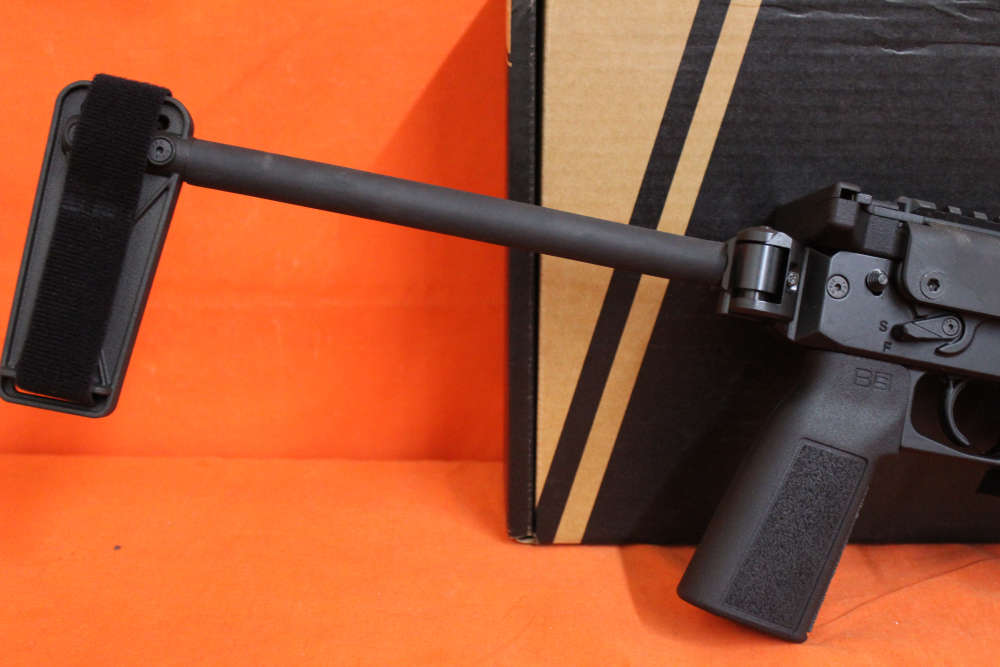 Kel-Tec KP50 5.7x28 50+1 9" NEW! Free Layaway Program!-img-2