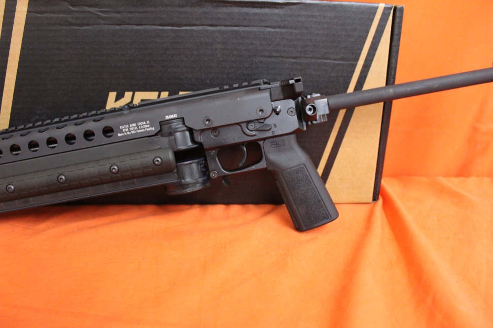 Kel-Tec KP50 5.7x28 50+1 9" NEW! Free Layaway Program!-img-8