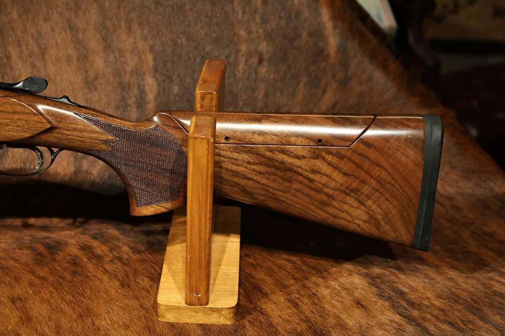 Krieghoff K-80 Parcours Left Handed-img-1