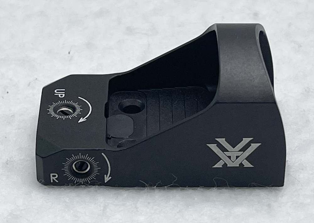Canik TP9SFX 9mm semi auto pistol LNIB! Vortex -img-3