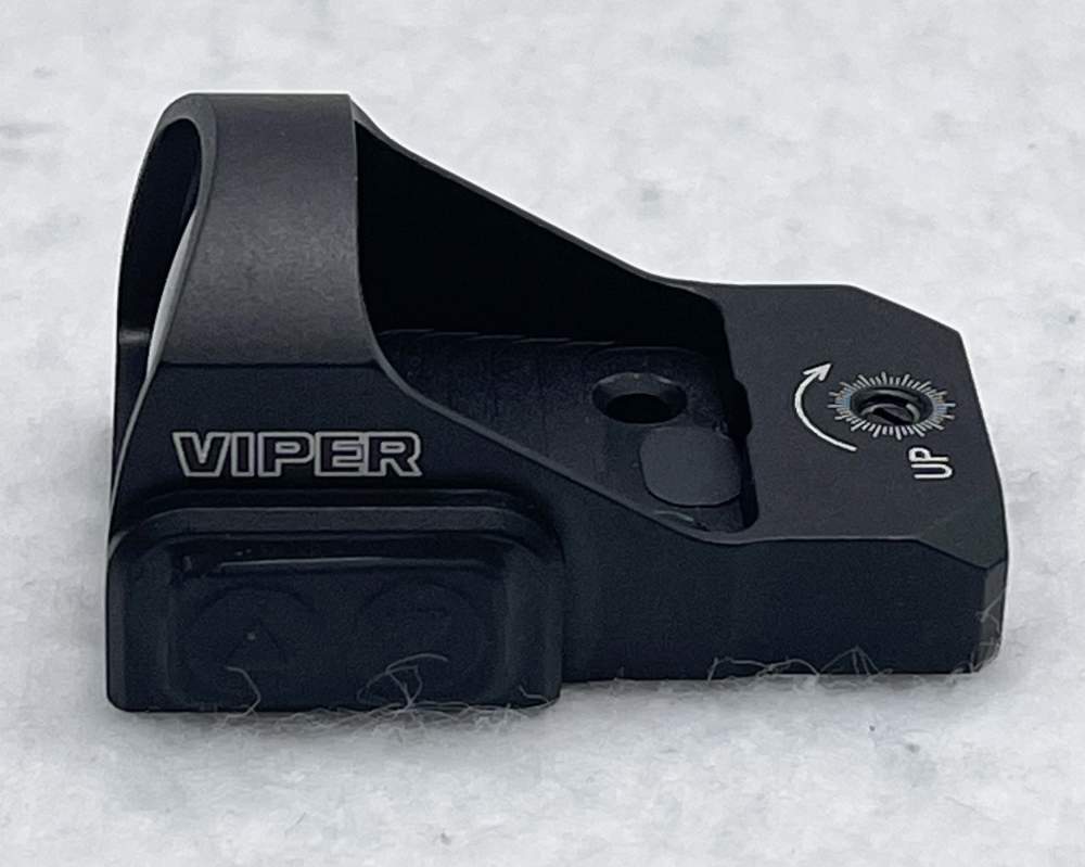 Canik TP9SFX 9mm semi auto pistol LNIB! Vortex -img-1