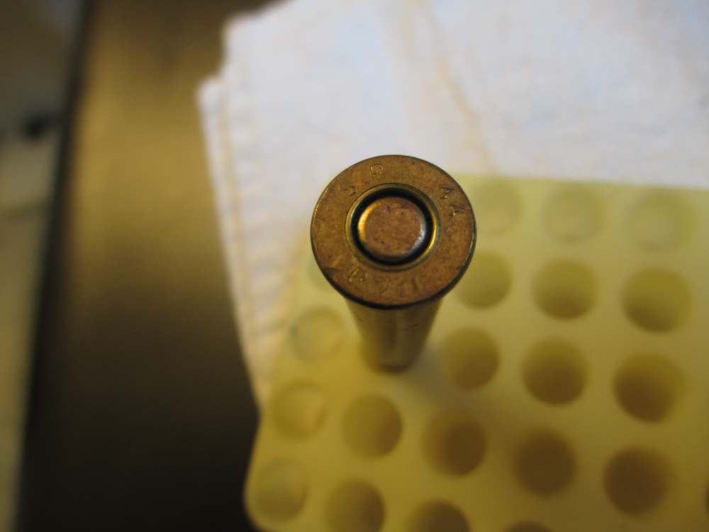 303 BRITISH - SPECIAL PURPOSE COLORED TIP CARTRIDGES - LOT OF 8-img-3