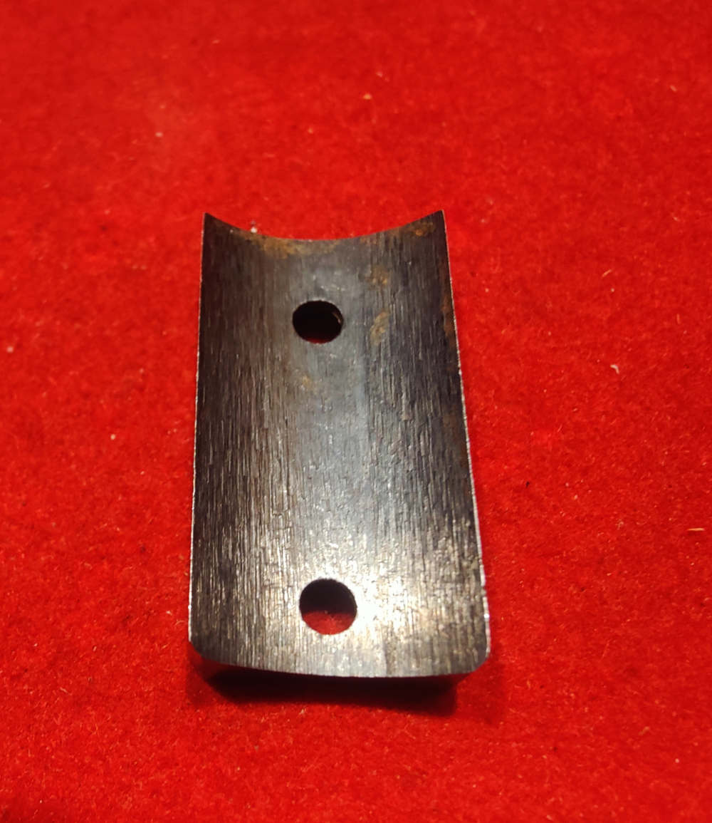 Belgium Browning Rear Sight Base-img-2