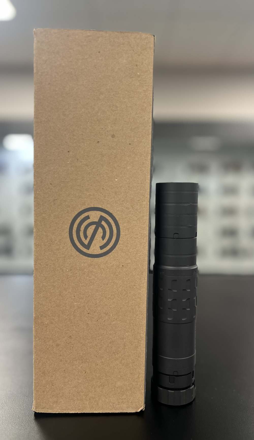 SilencerCo Omega 36M-img-0