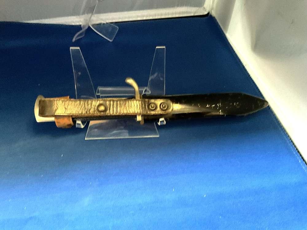 WWII German Youth Knife (HJ)-img-1