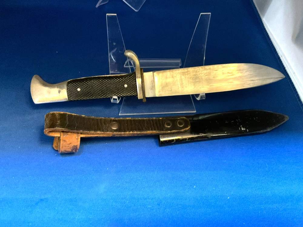 WWII German Youth Knife (HJ)-img-3