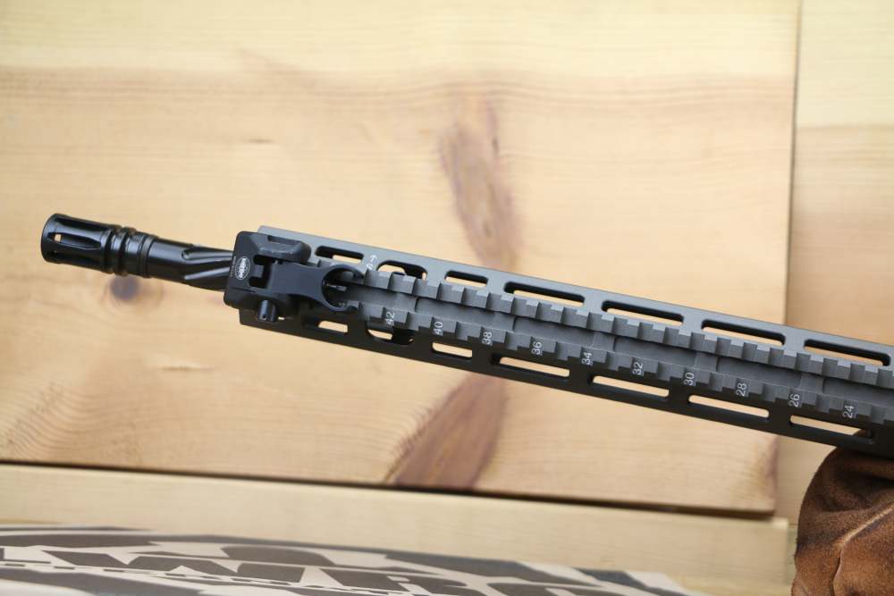 LWRC Individual Carbine MKII Piston ICMKIIR5TG16, 5.56 NATO, 16.1", NIB-img-25