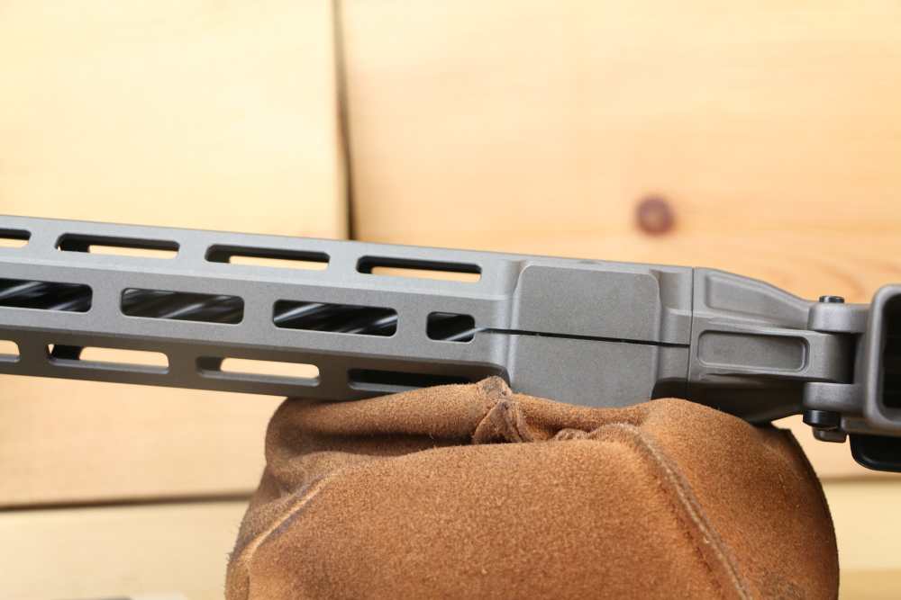 LWRC Individual Carbine MKII Piston ICMKIIR5TG16, 5.56 NATO, 16.1", NIB-img-29