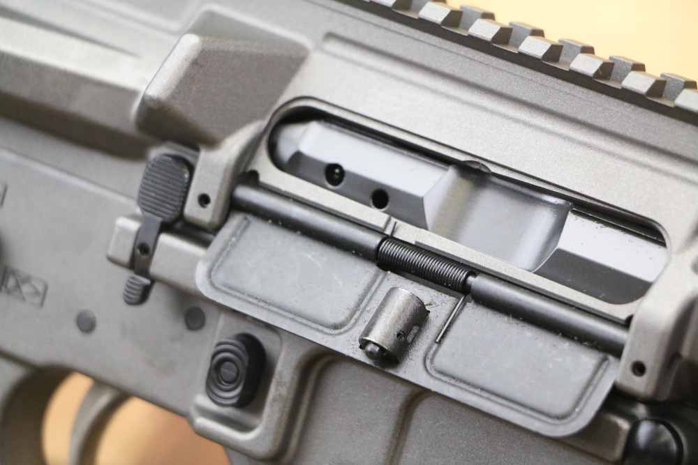 LWRC Individual Carbine MKII Piston ICMKIIR5TG16, 5.56 NATO, 16.1", NIB-img-6