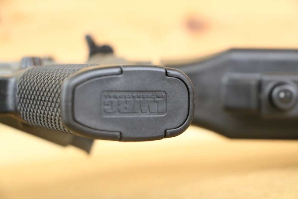 LWRC Individual Carbine MKII Piston ICMKIIR5TG16, 5.56 NATO, 16.1", NIB-img-27