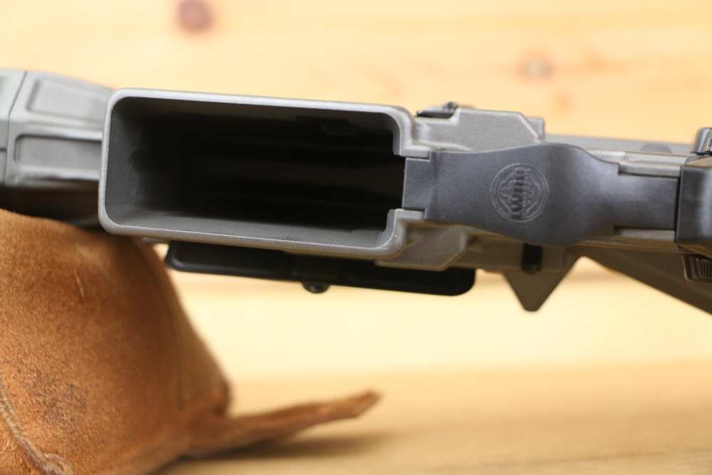 LWRC Individual Carbine MKII Piston ICMKIIR5TG16, 5.56 NATO, 16.1", NIB-img-28