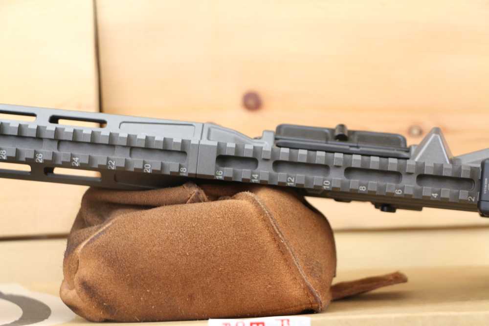 LWRC Individual Carbine MKII Piston ICMKIIR5TG16, 5.56 NATO, 16.1", NIB-img-24