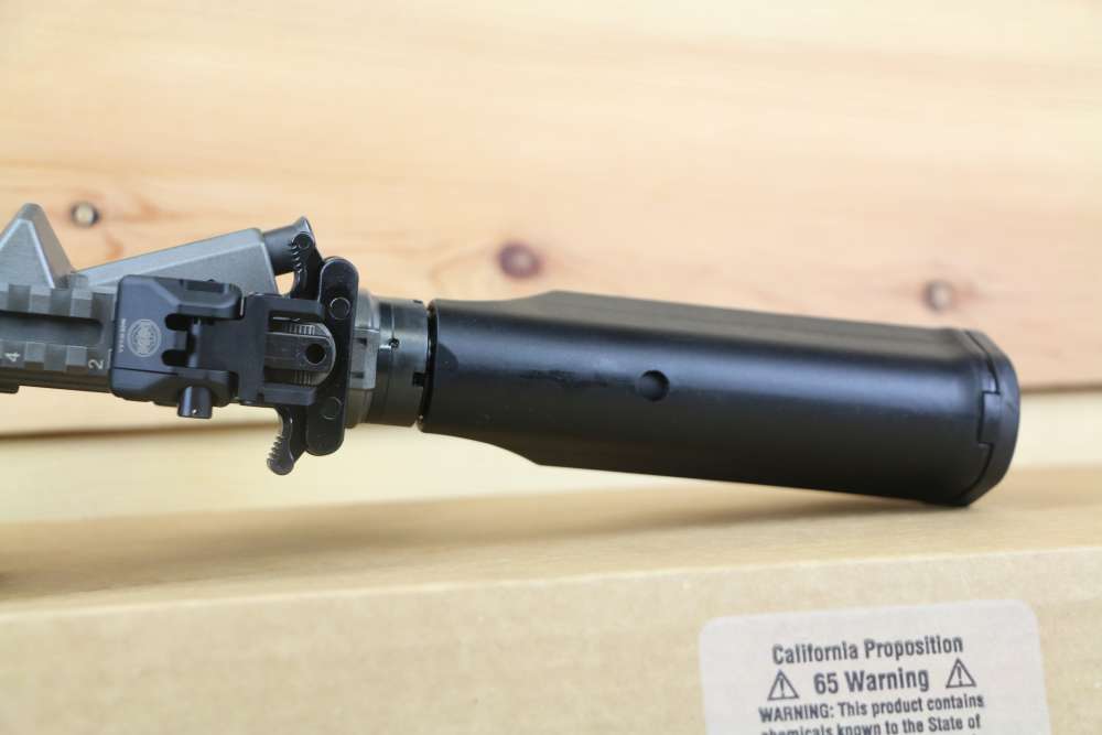 LWRC Individual Carbine MKII Piston ICMKIIR5TG16, 5.56 NATO, 16.1", NIB-img-23