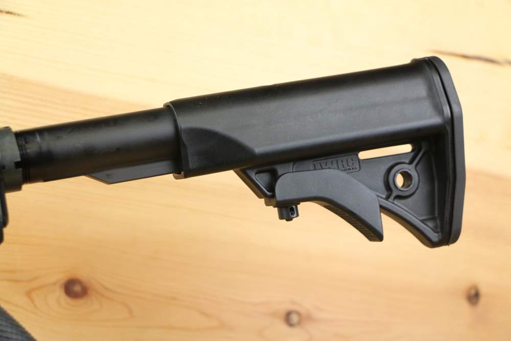 LWRC Individual Carbine MKII Piston ICMKIIR5TG16, 5.56 NATO, 16.1", NIB-img-14
