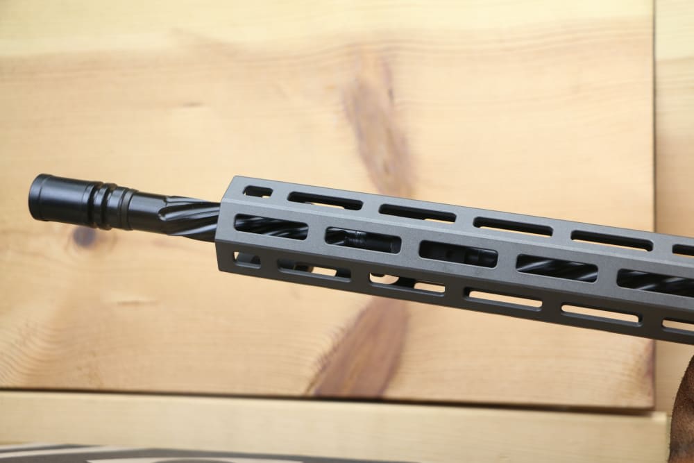 LWRC Individual Carbine MKII Piston ICMKIIR5TG16, 5.56 NATO, 16.1", NIB-img-30