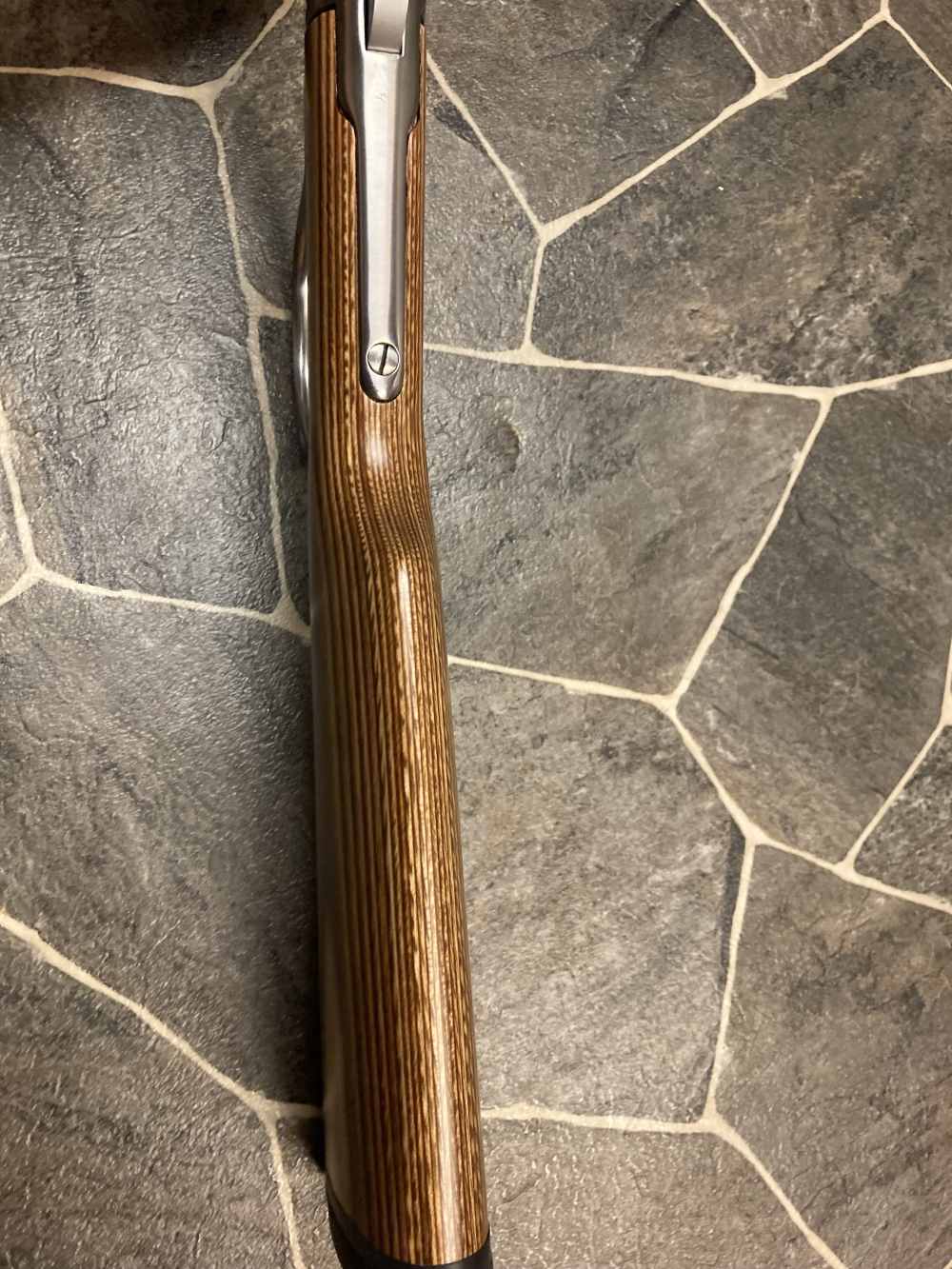 Rossi R92 92 45 Colt Stainless Custom-img-9