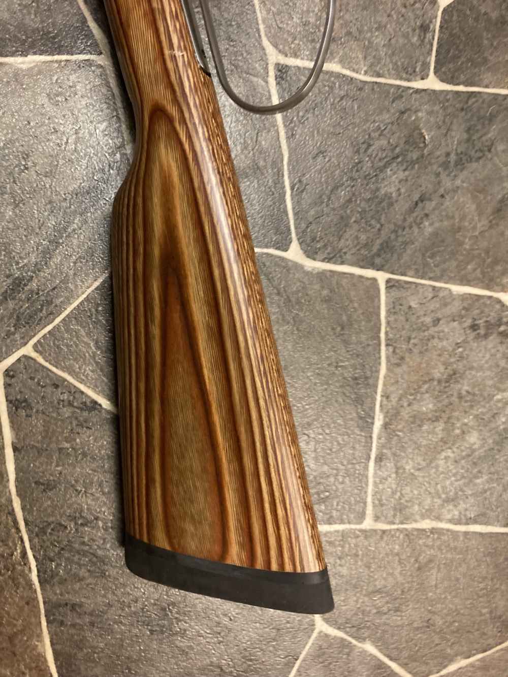 Rossi R92 92 45 Colt Stainless Custom-img-8