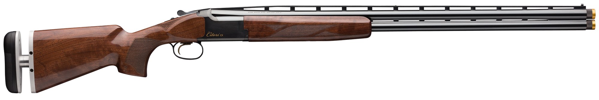 Browning Citori 12 Gauge 28 Walnut Adjustable LOP-img-1