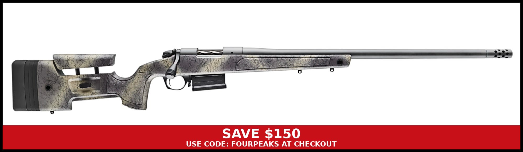 Bergara Rifles B-14 7mm Rem Mag 24 WLCAMO-img-0