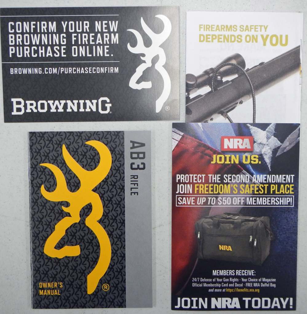 Browning A-Bolt III Composite Stalker, 30-06 cal. Detachable mag NEW!-img-26