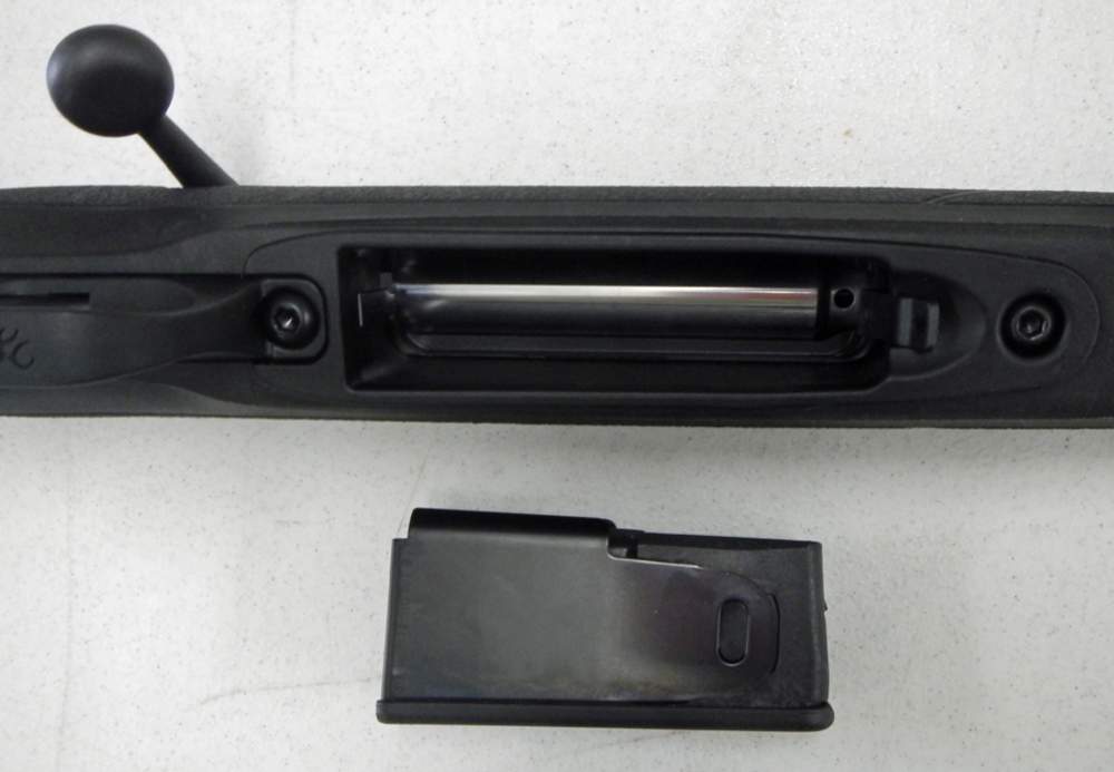 Browning A-Bolt III Composite Stalker, 30-06 cal. Detachable mag NEW!-img-22