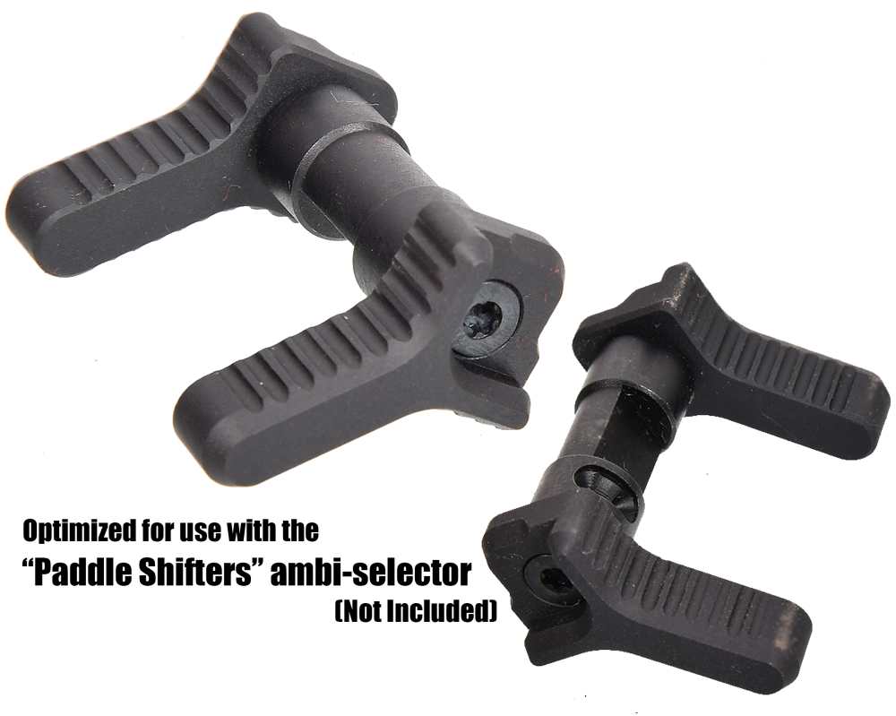 Survivor Systems Option Zero AR15 CA Compliant Featureless Stock System BLK-img-14