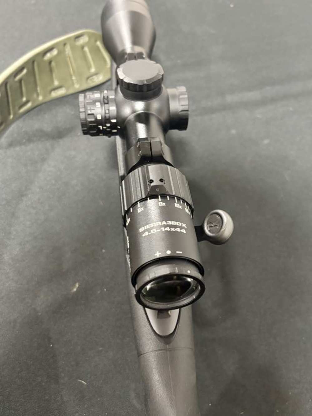 Remington Model 783 – .30-06 Springfield w/ Sig Sauer 4.5-14x Optic-img-7