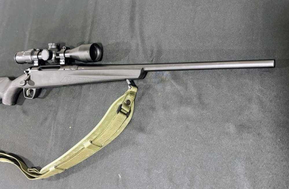 Remington Model 783 – .30-06 Springfield w/ Sig Sauer 4.5-14x Optic-img-10