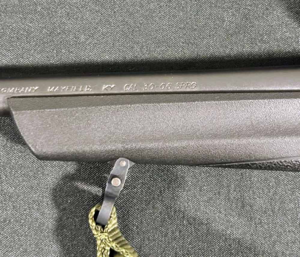 Remington Model 783 – .30-06 Springfield w/ Sig Sauer 4.5-14x Optic-img-3