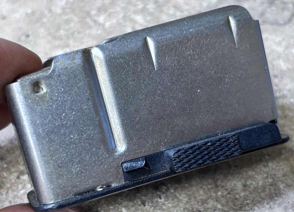 Remington 700 Short Action Non Magnum ADM / DM Detachble Magazine 308 243-img-0