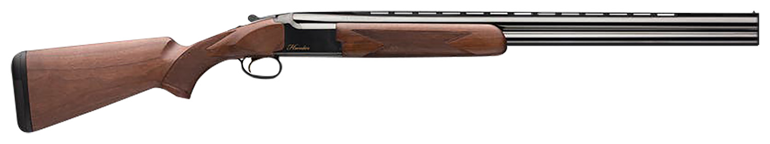 Browning Citori Hunter 20 Gauge Shotgun 26 Walnut 018258605-img-1