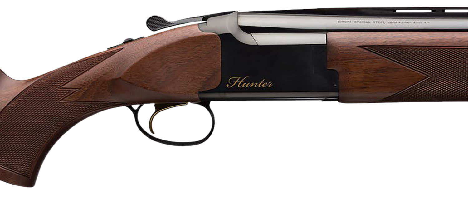Browning Citori Hunter 20 Gauge Shotgun 26 Walnut 018258605-img-2