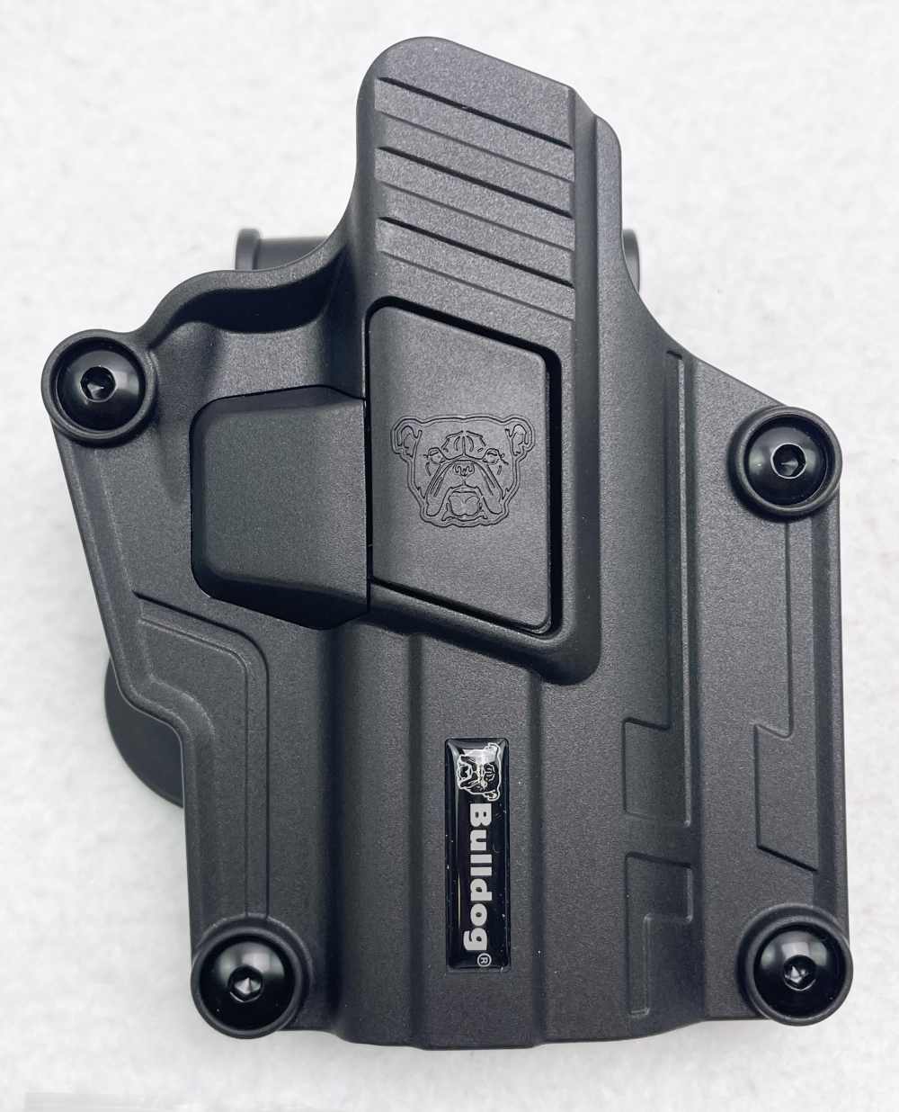 Smith & Wesson SD9 2.0 9mm semi auto pistol -img-9