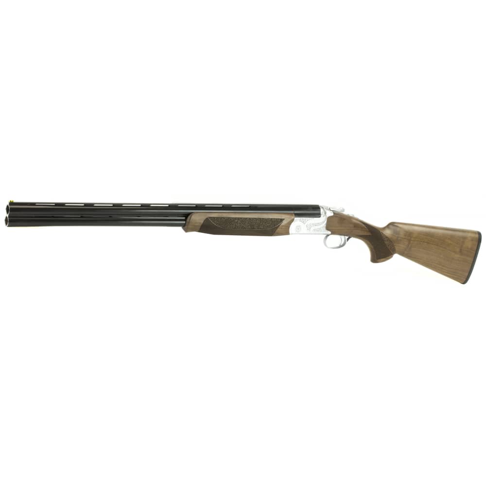 CZ-USA Huglu CZ Redhead Premier 12 ga 28" 06471 O/U Turkish Walnut -img-1