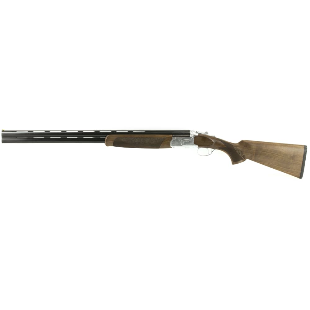 CZ-USA Huglu CZ Redhead Premier 12 ga 28" 06471 O/U Turkish Walnut -img-2