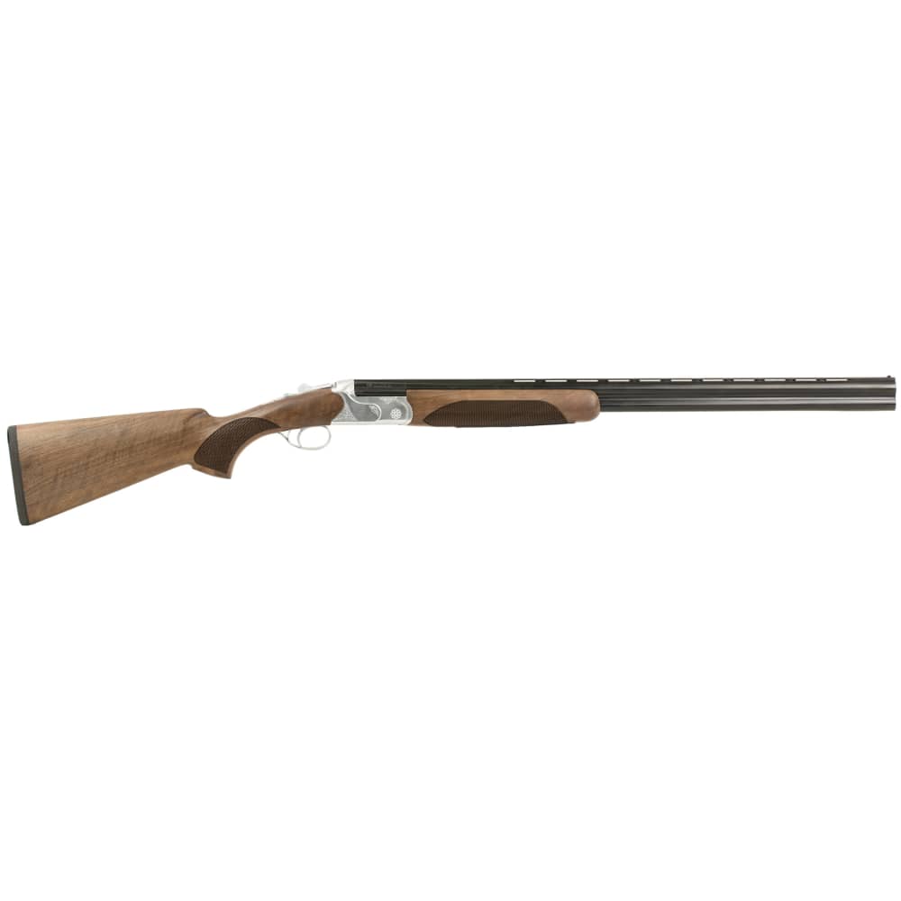 CZ-USA Huglu CZ Redhead Premier 20 ga 28" 06473 O/U Turkish Walnut-img-0